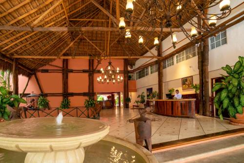 Hotel Chichen Itza