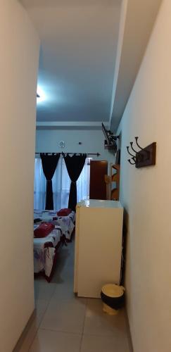 Departamento Centrico Uriburu y Corrientes, Buenos Aires (fotografie 10)