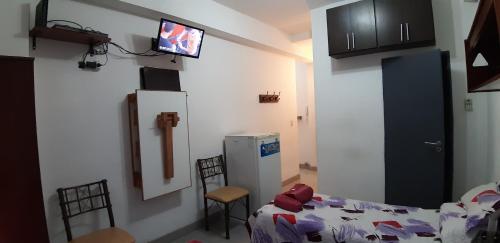 Departamento Centrico Uriburu y Corrientes, Buenos Aires (fotografie 9)