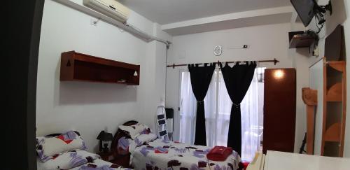 Departamento Centrico Uriburu y Corrientes, Buenos Aires (fotografie 7)