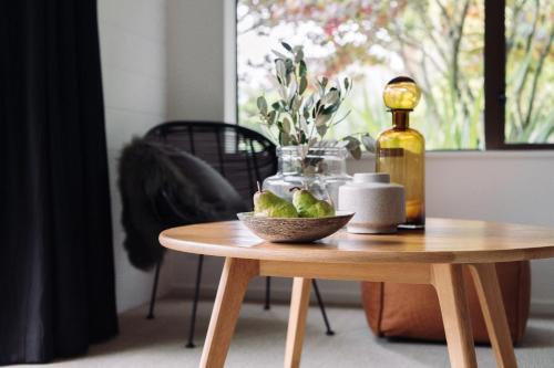 Maruia River Retreat