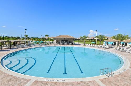 Rates Reduced Limited Time - 9 BED Champion Gates Resort - Great 20 People - 7 Miles To Disney - image 6