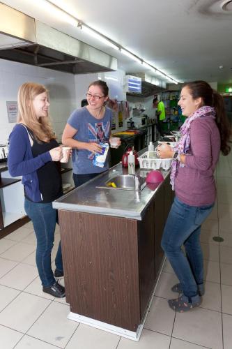 790 on George Backpackers - image 5
