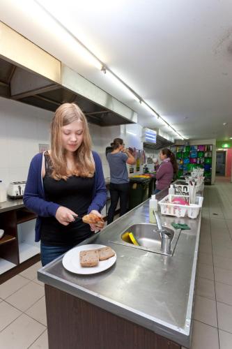 790 on George Backpackers in Sydney