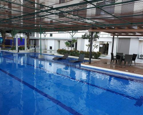 Horizon 101 Cebu by KC Condo