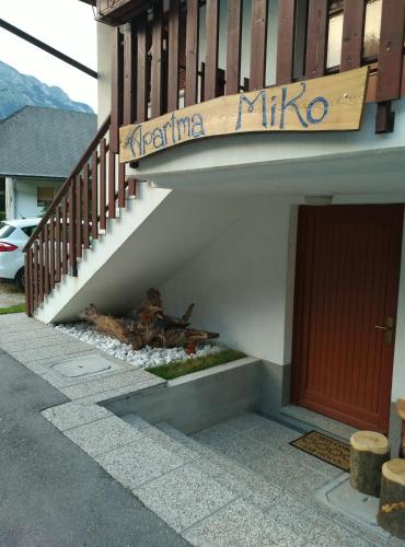 Apartma Miko