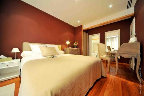 Excellent room comfort & quality