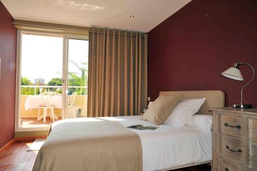 Bordeaux Cosy B&B – Bordeaux, FL