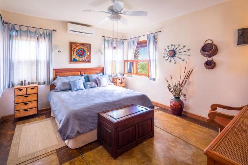 Serendipity in Todos Santos