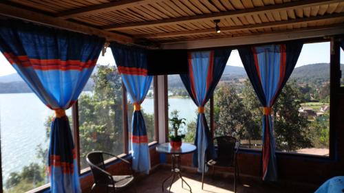 ZIRAHUEN CUIN Habitaciones Rusticas in 西拉胡恩