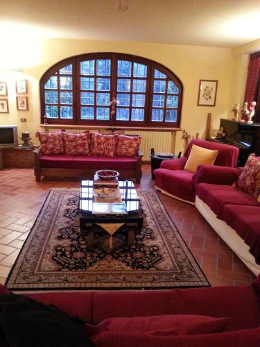 Gli Aceri B&B - Accommodation - Arcola