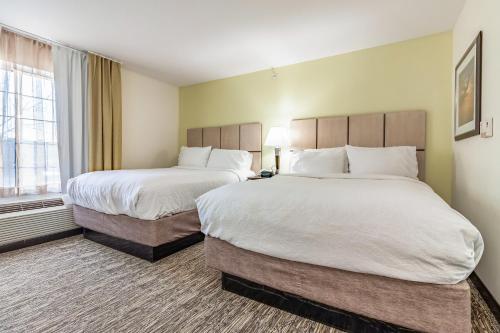 Candlewood Suites Lincoln, an IHG Hotel