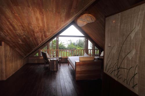 The Trang Villas in Vinh Luong