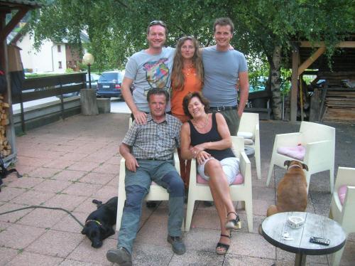 Alpi & Golf Hotel - image 2