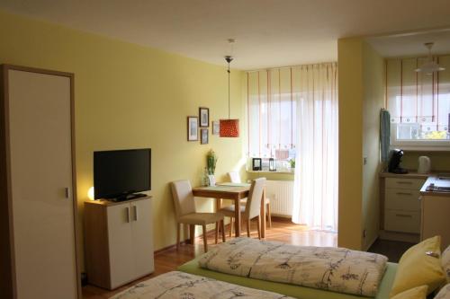 Ferienwohnung Markmann - Apartment - Schwabach