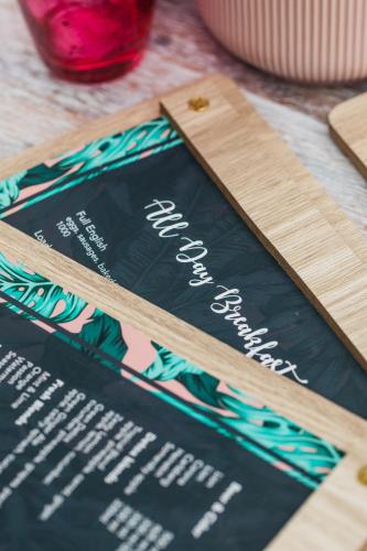 Sea Salt Society – Hikkaduwa, CO