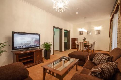 Park-Hotel Kidev - image 2