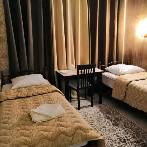 Hotel Milan