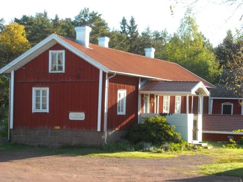 Guesthouse Enigheten - image 7