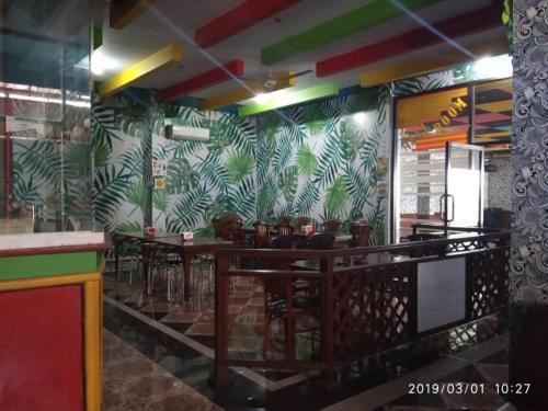 Hotel Mangir Asri in Rogojampi