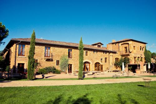 photo chambre Domaine de la Ruisseliere