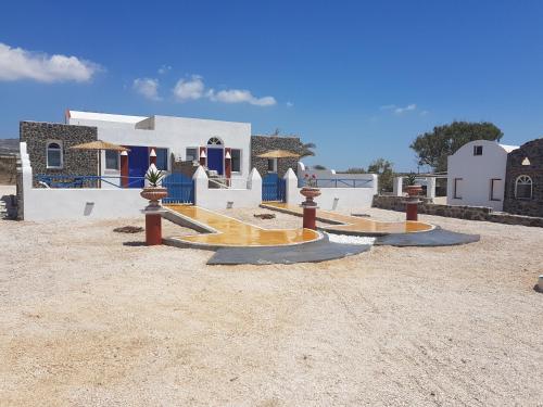 Caldera View Resort - image 10