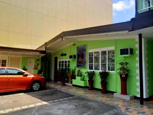 AMBIANZA APARTELLE, Manila (fotografie 7)