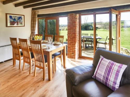 Facilities, Experience the Peace & Quiet in the North York Moors at Rawcliffe House Farm in Stape
