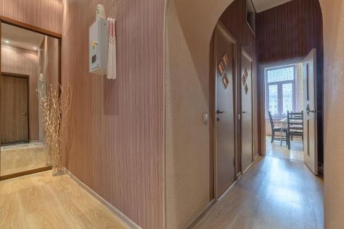 LetoPlace NEVSKY - 2 ROOMS - 5 GUESTS - 80m2 - image 3