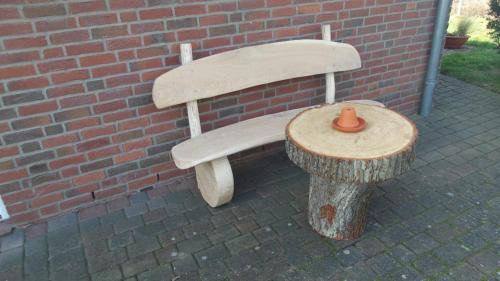 Facilities, Ferienwohnung Ahausen in Ahausen