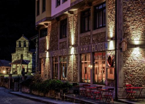 Hotel in Pola de Somiedo