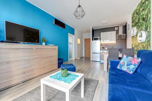 Platinium Spectrum Apartment
