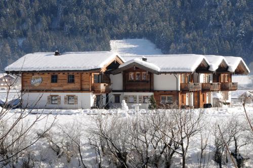 Chalet Schnee - main image