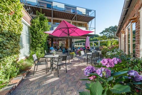 Duinhotel Zomerlust 5