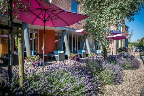 Duinhotel Zomerlust - image 13
