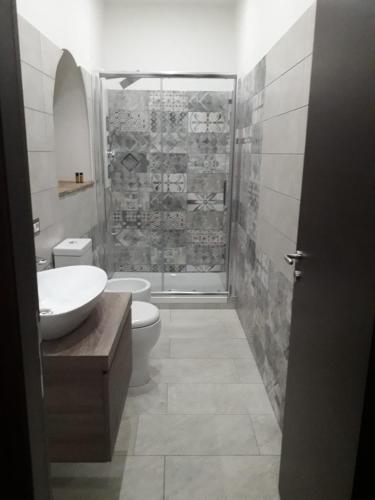 B&B Le Vie del Borgo - image 8