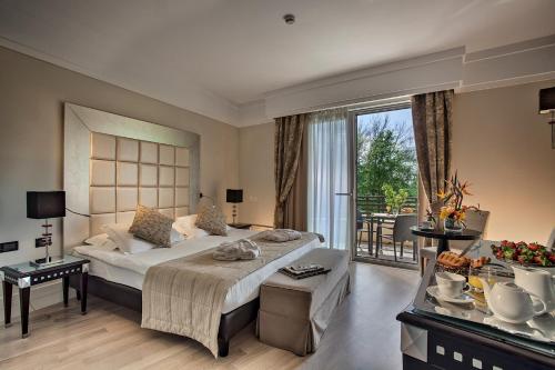 Luxury Double Room