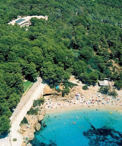 Photo - Hotel Cala Gat