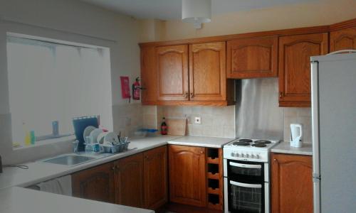 THE FORTWELL BOARDING HOUSE in Letterkenny