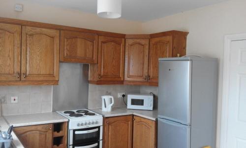 THE FORTWELL BOARDING HOUSE in Letterkenny