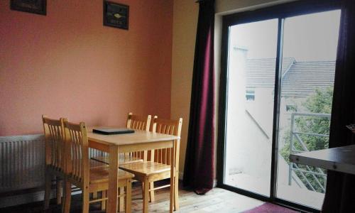 THE FORTWELL BOARDING HOUSE in Letterkenny