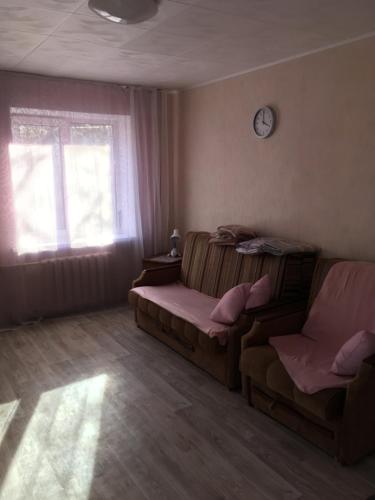 30 м2, Khimki, SVO-Moscow