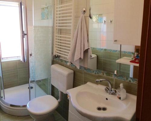  Apartmani Niko Podgora in Podgora