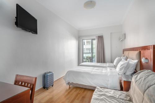 Attalos Hotel - image 10