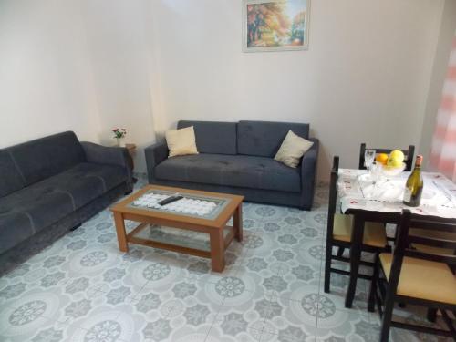 One-Bedroom Apartment image 10