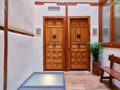Hotel Boutique Adolfo - image 3
