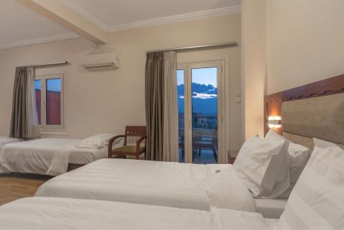 Attalos Hotel - image 11