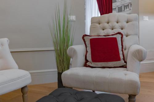 Apartments Florence - Teatro Luxury - image 5