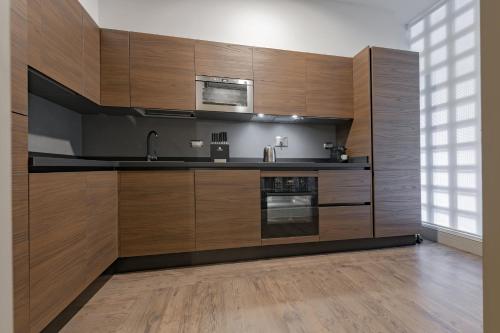 Apartments Florence - Teatro Luxury - image 3
