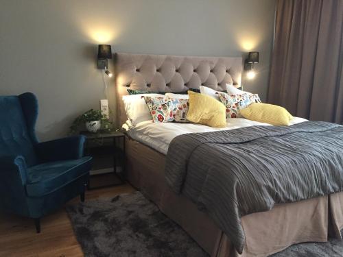 . Hotel Falun